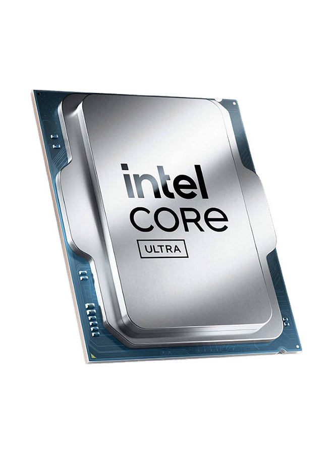 Intel® Core™ Ultra 5 processor 250K Plus Tray - Image 2