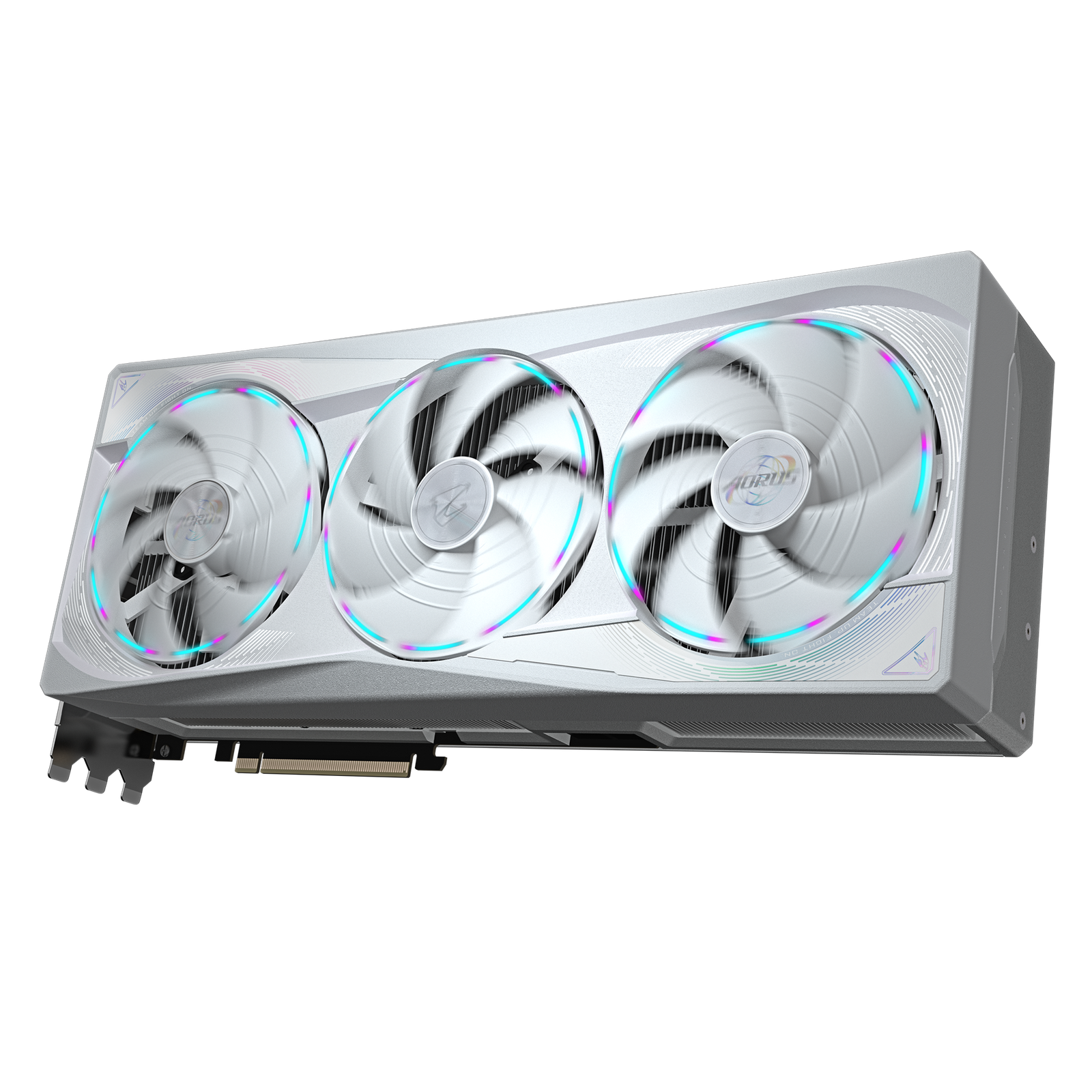 GIGABYTE AORUS GeForce RTX™ 5090 MASTER ICE 32G - Image 5