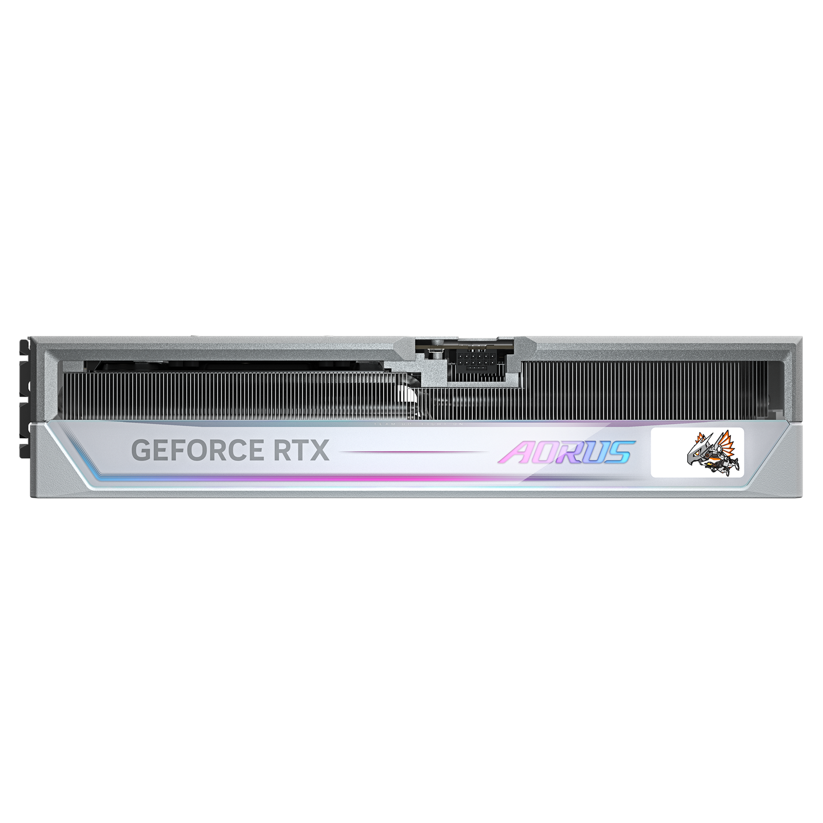 GIGABYTE AORUS GeForce RTX™ 5090 MASTER ICE 32G - Image 8