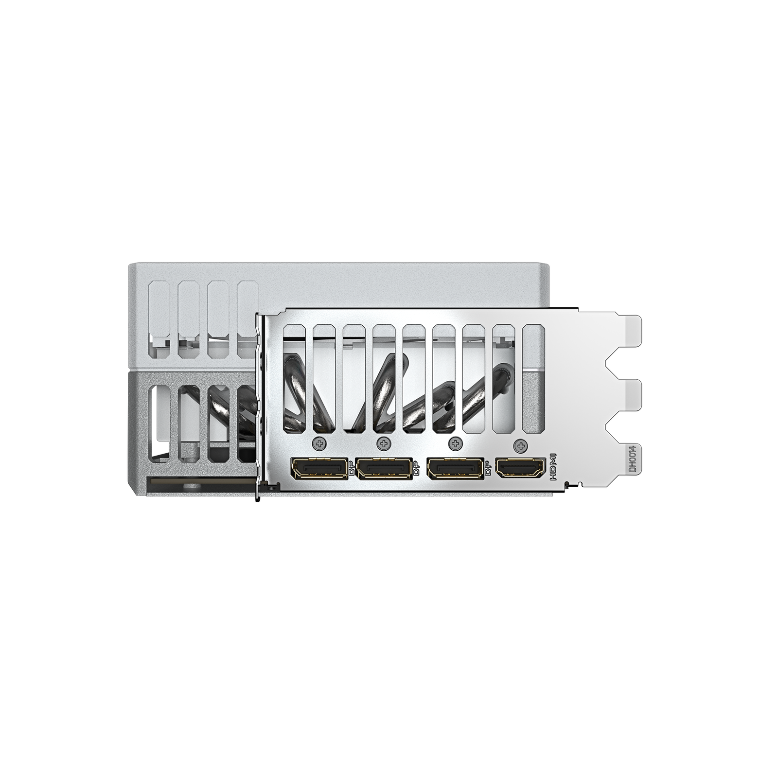 GIGABYTE AORUS GeForce RTX™ 5090 MASTER ICE 32G - Image 7