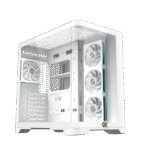 XIGMATEK CRYSTAL STORM ARCTIC V2+PSU 750W 80+ BRONZE