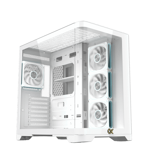 XIGMATEK CRYSTAL STORM ARCTIC V2+PSU 750W 80+ BRONZE