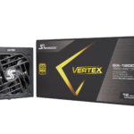 Seasonic VERTEX GX ATX 3.1 1200 W