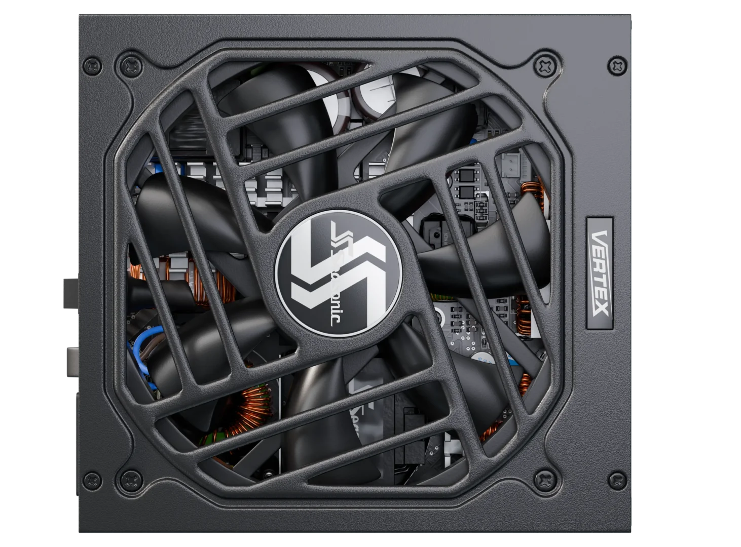 Seasonic VERTEX GX ATX 3.1 1200 W - Image 6