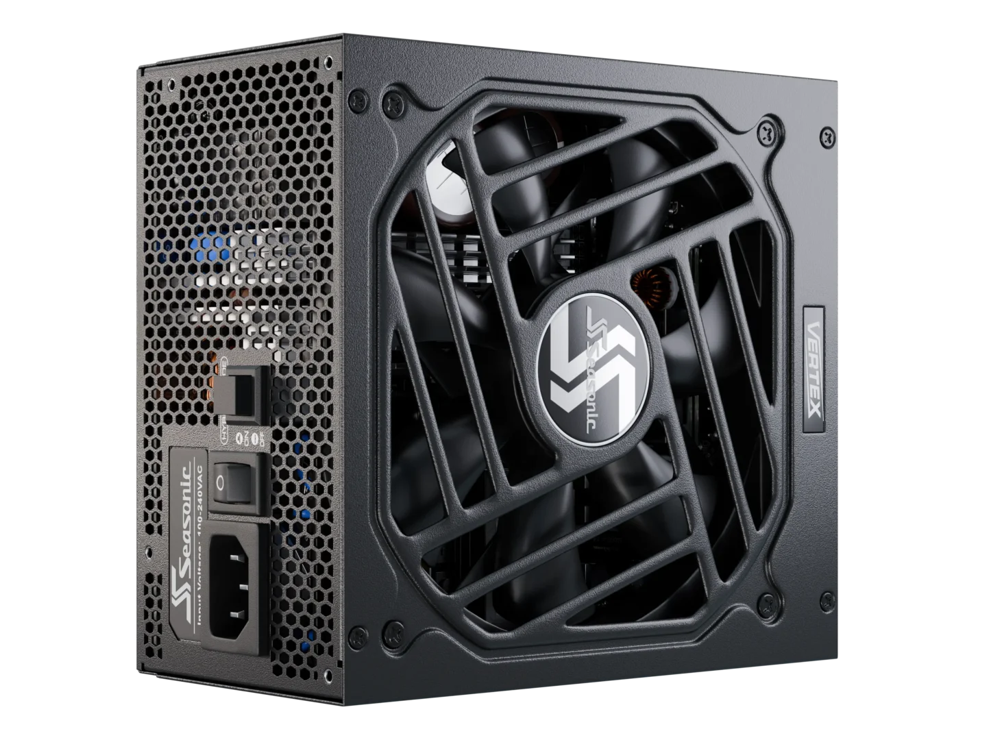 Seasonic VERTEX GX ATX 3.1 1200 W - Image 7