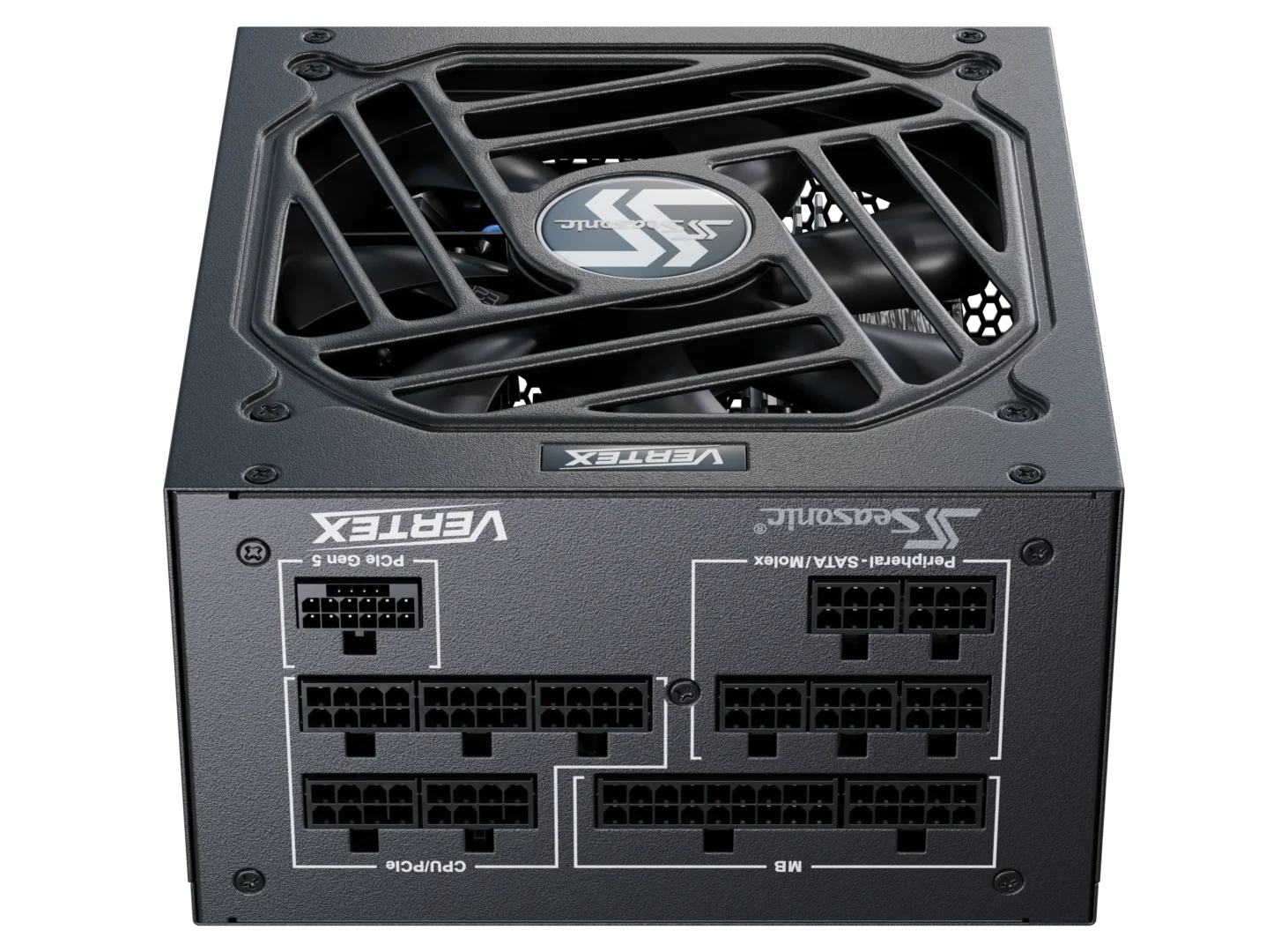 Seasonic VERTEX GX ATX 3.1 1200 W - Image 3
