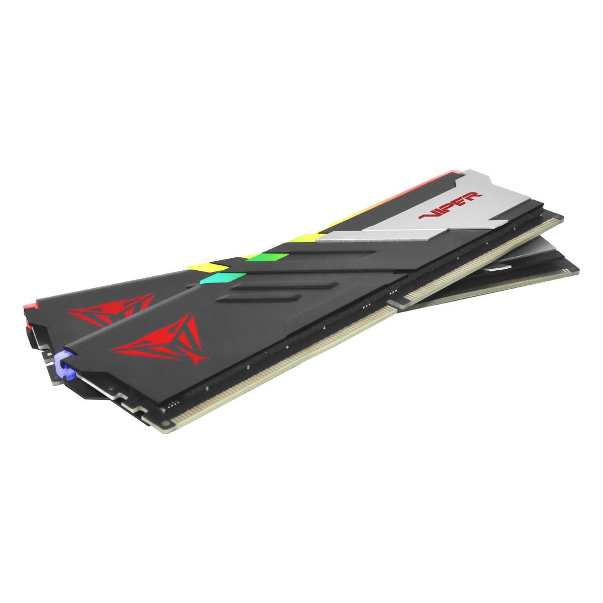 Patriot Viper Venom RGB DDR5 Performance DRAM 32GB (16GBX2) 6000MHZ - Image 2