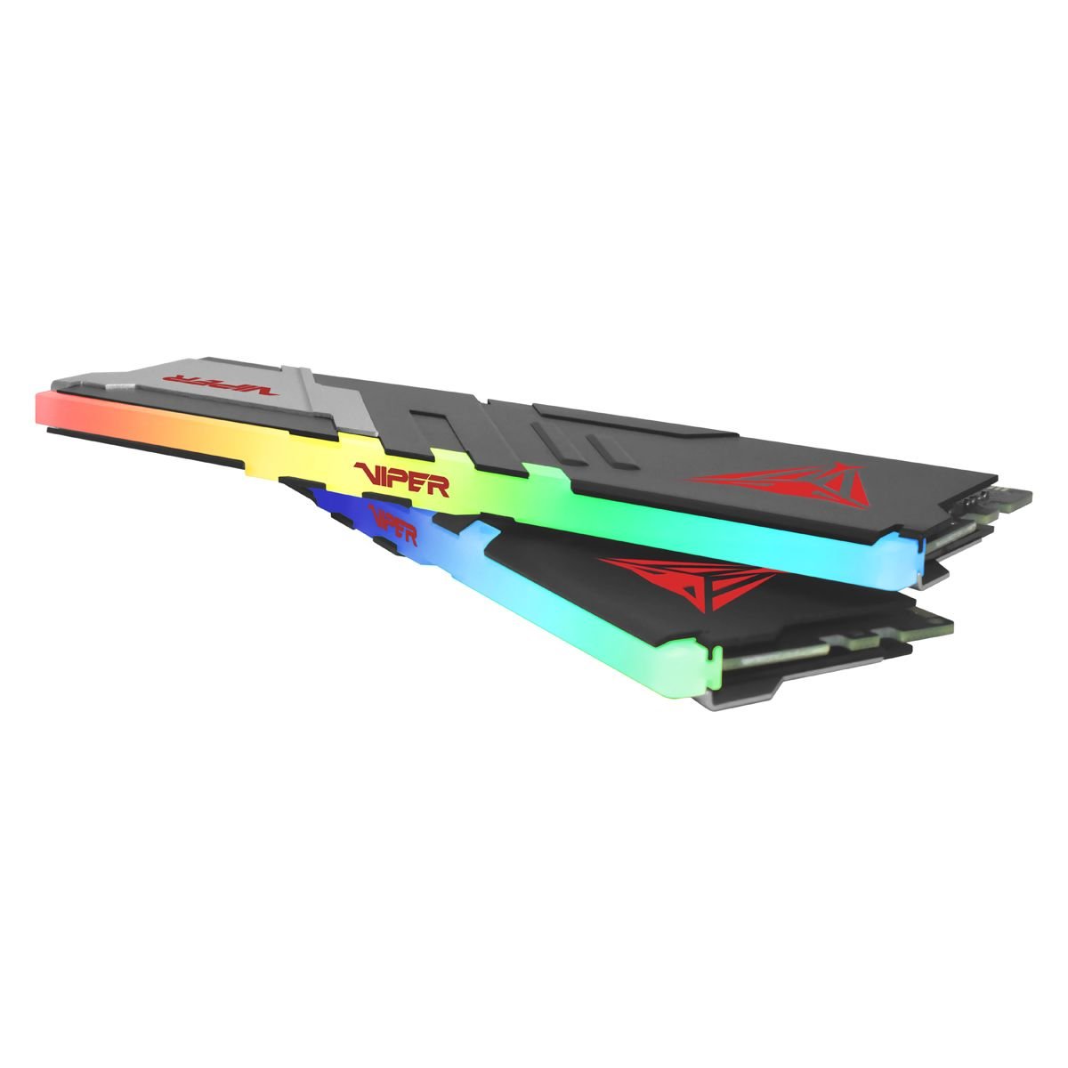 Patriot Viper Venom RGB DDR5 Performance DRAM 32GB (16GBX2) 6000MHZ - Image 3