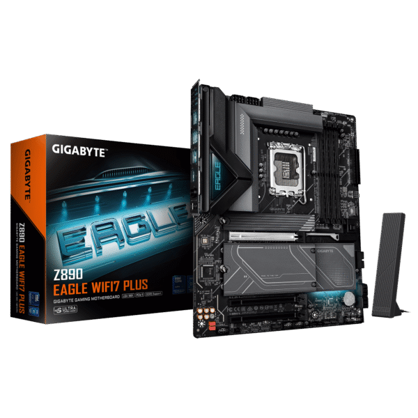 GIGABYTE Z890 EAGLE WIFI7 PLUS