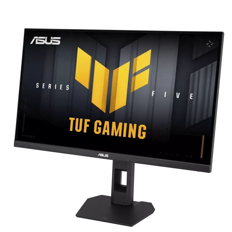 ASUS TUF Gaming VG27AQML5F QHD Fast-IPS panel, 320Hz, 0.3ms - Image 3