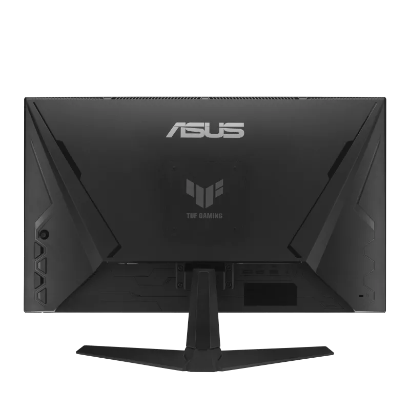 ASUS TUF Gaming VG27AQE5A 27-inch, QHD(2560x1440), 165Hz(OC), Fast IPS, ELMB, 0.3ms (GTG) - Image 2