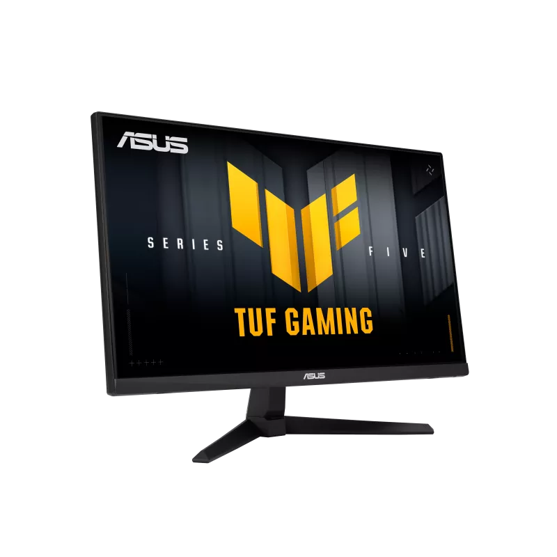 ASUS TUF Gaming VG27AQE5A 27-inch, QHD(2560x1440), 165Hz(OC), Fast IPS, ELMB, 0.3ms (GTG) - Image 4