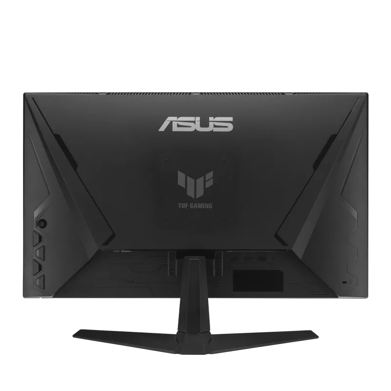 ASUS TUF Gaming VG259Q5A 24.5-inch, Full HD(1920x1080), 200Hz, Fast IPS, ELMB, 0.3ms GTG (min.), Stereo speaker - Image 3