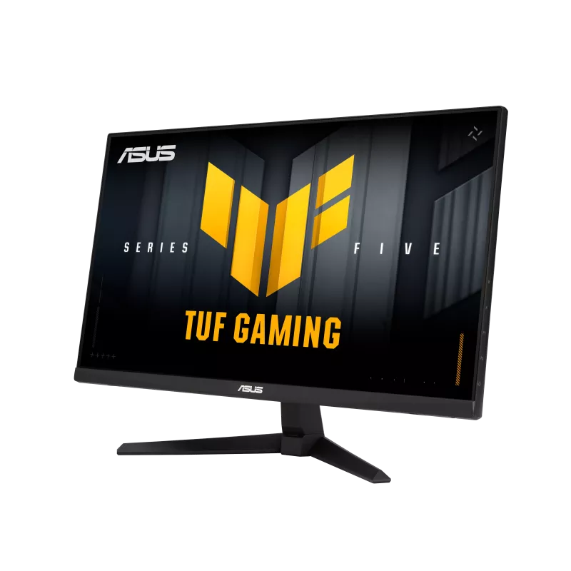 ASUS TUF Gaming VG259Q5A 24.5-inch, Full HD(1920x1080), 200Hz, Fast IPS, ELMB, 0.3ms GTG (min.), Stereo speaker - Image 2