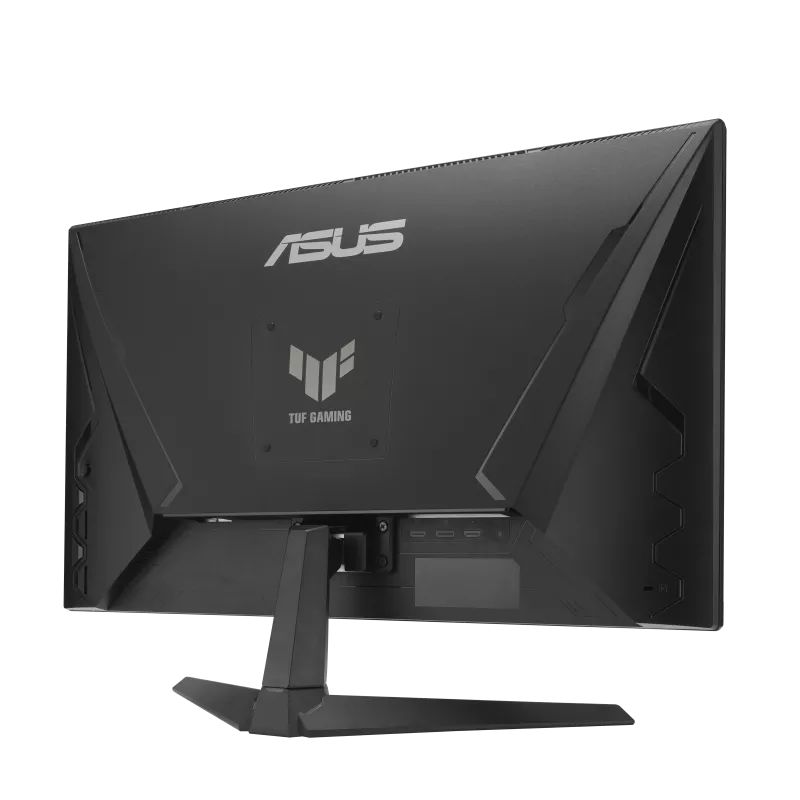 ASUS TUF Gaming VG259Q5A 24.5-inch, Full HD(1920x1080), 200Hz, Fast IPS, ELMB, 0.3ms GTG (min.), Stereo speaker - Image 5