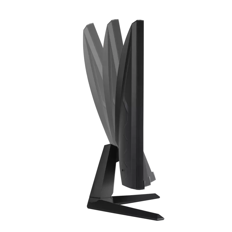 ASUS TUF Gaming VG259Q5A 24.5-inch, Full HD(1920x1080), 200Hz, Fast IPS, ELMB, 0.3ms GTG (min.), Stereo speaker - Image 6