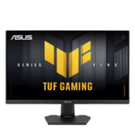 ASUS TUF Gaming VG249QM5F 23.8-inch Full HD Fast-IPS panel, 260Hz(OC), 0.3ms , G-SYNC® compatible, AMD FreeSync™ Premium, ELMB SYNC, 99% sRGB