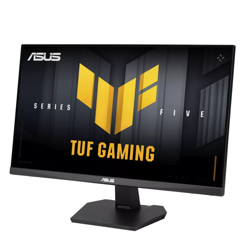ASUS TUF Gaming VG249QM5F 23.8-inch Full HD Fast-IPS panel, 260Hz(OC), 0.3ms , G-SYNC® compatible, AMD FreeSync™ Premium, ELMB SYNC, 99% sRGB - Image 2