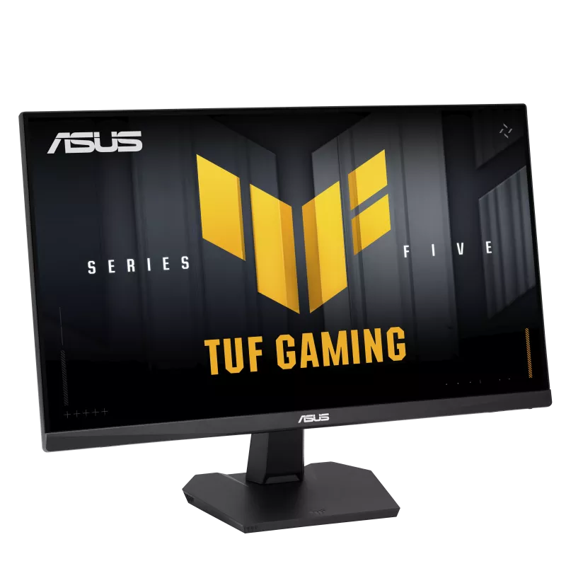ASUS TUF Gaming VG249QM5F 23.8-inch Full HD Fast-IPS panel, 260Hz(OC), 0.3ms , G-SYNC® compatible, AMD FreeSync™ Premium, ELMB SYNC, 99% sRGB - Image 4