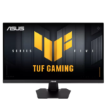 ASUS TUF Gaming VG27AQME5F 27-inch QHD Fast-IPS panel, 255Hz(OC), 0.3ms , G-SYNC® compatible, AMD FreeSync™ Premium, ELMB SYNC, 95% DCI-P3