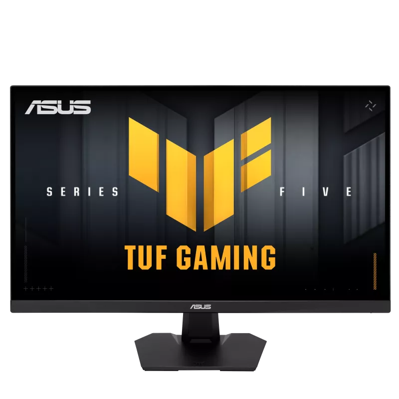 ASUS TUF Gaming VG27AQME5F 27-inch QHD Fast-IPS panel, 255Hz(OC), 0.3ms , G-SYNC® compatible, AMD FreeSync™ Premium, ELMB SYNC, 95% DCI-P3