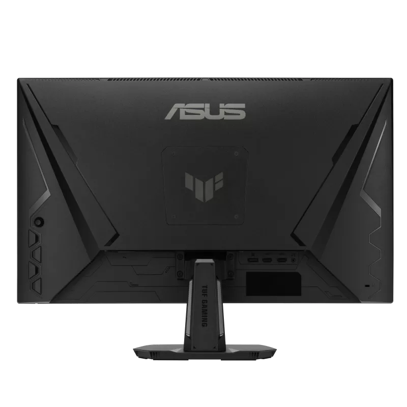ASUS TUF Gaming VG27AQME5F 27-inch QHD Fast-IPS panel, 255Hz(OC), 0.3ms , G-SYNC® compatible, AMD FreeSync™ Premium, ELMB SYNC, 95% DCI-P3 - Image 3