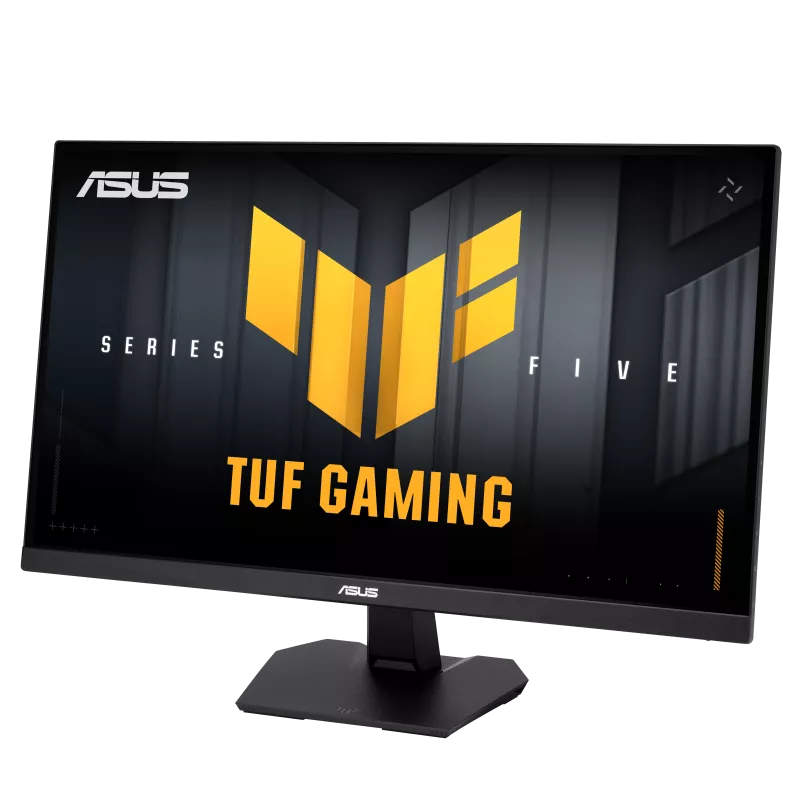 ASUS TUF Gaming VG27AQME5F 27-inch QHD Fast-IPS panel, 255Hz(OC), 0.3ms , G-SYNC® compatible, AMD FreeSync™ Premium, ELMB SYNC, 95% DCI-P3 - Image 2