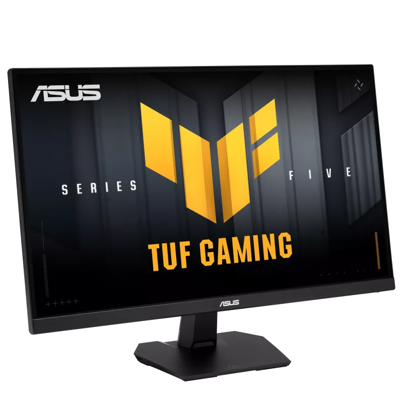 ASUS TUF Gaming VG27AQME5F 27-inch QHD Fast-IPS panel, 255Hz(OC), 0.3ms , G-SYNC® compatible, AMD FreeSync™ Premium, ELMB SYNC, 95% DCI-P3 - Image 4