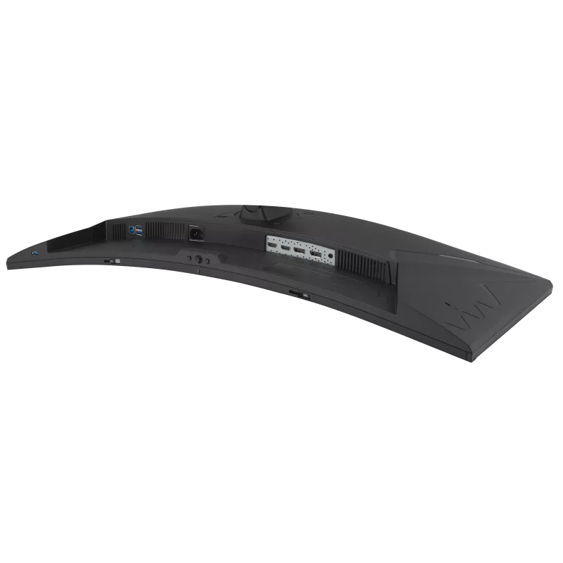 ASUS TUF Gaming VG34WQML5A 34-inch WQHD Fast VA panel, Curved design, 250Hz(OC), 0.5ms, AMD FreeSync™ Premium, Extreme Low Motion Blur, VESA DisplayHDR™ 400, 95% DCI-P3 - Image 5