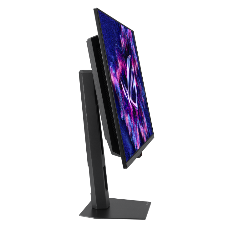 ASUS ROG Strix OLED XG27AQDPG gaming monitor ― 27-inch (26.5-inch viewable) QHD QD-OLED panel, 500Hz, 0.03ms (GTG), OLED Anti-Flicker 2.0, custom heatsink, OLED Care Pro, Neo Proximity Sensor, G-SYNC® compatible, VESA DisplayHDR™ 500 True Black, uniform brightness, 99% DCI-P3, true 10-bit color, DisplayWidget Center - Image 7