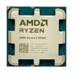 AMD Ryzen™ 5 8500G Desktop Processor Tray