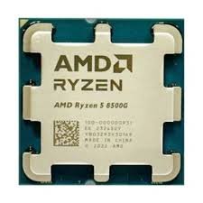 AMD Ryzen™ 5 8500G Desktop Processor Tray