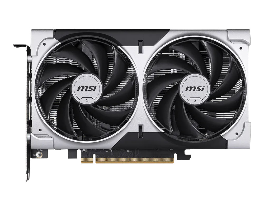 MSI GeForce RTX™ 5050 8G VENTUS 2X OC - Image 2