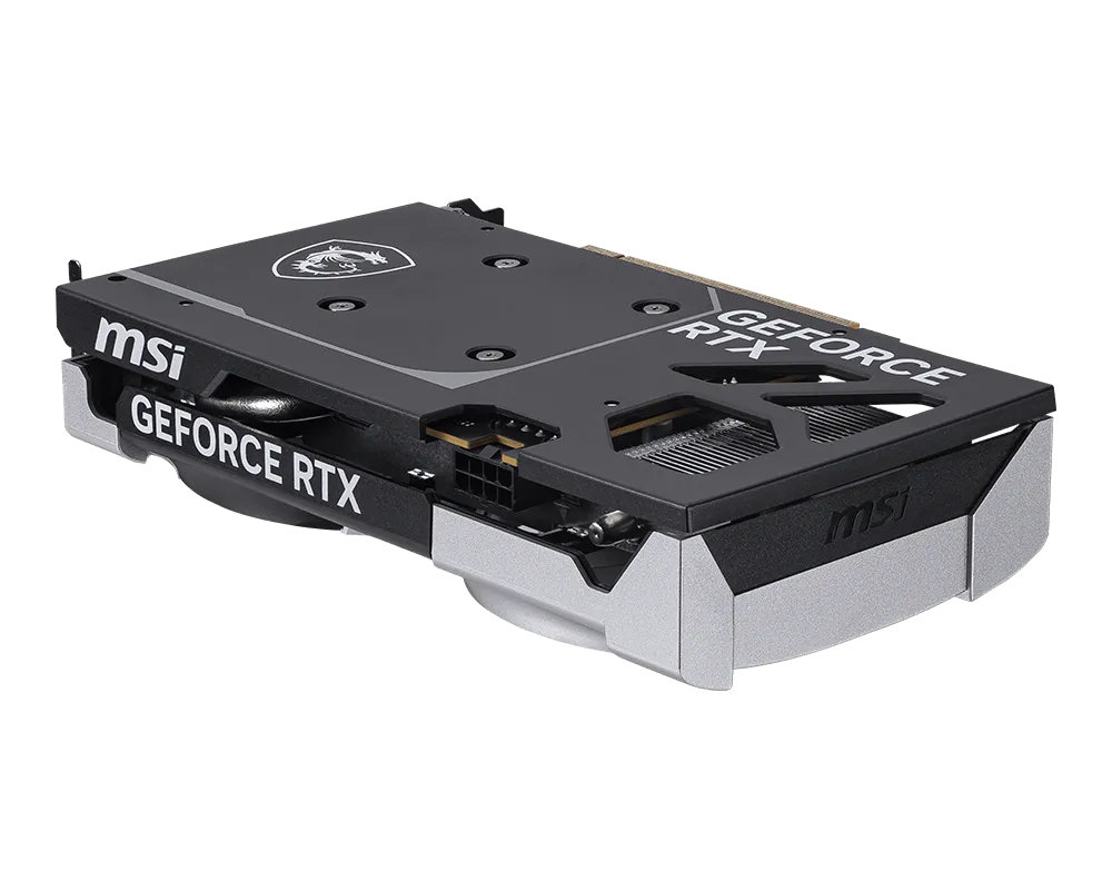 MSI GeForce RTX™ 5050 8G VENTUS 2X OC - Image 3
