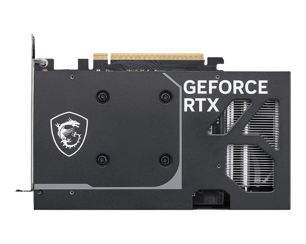 MSI GeForce RTX™ 5050 8G VENTUS 2X OC - Image 4