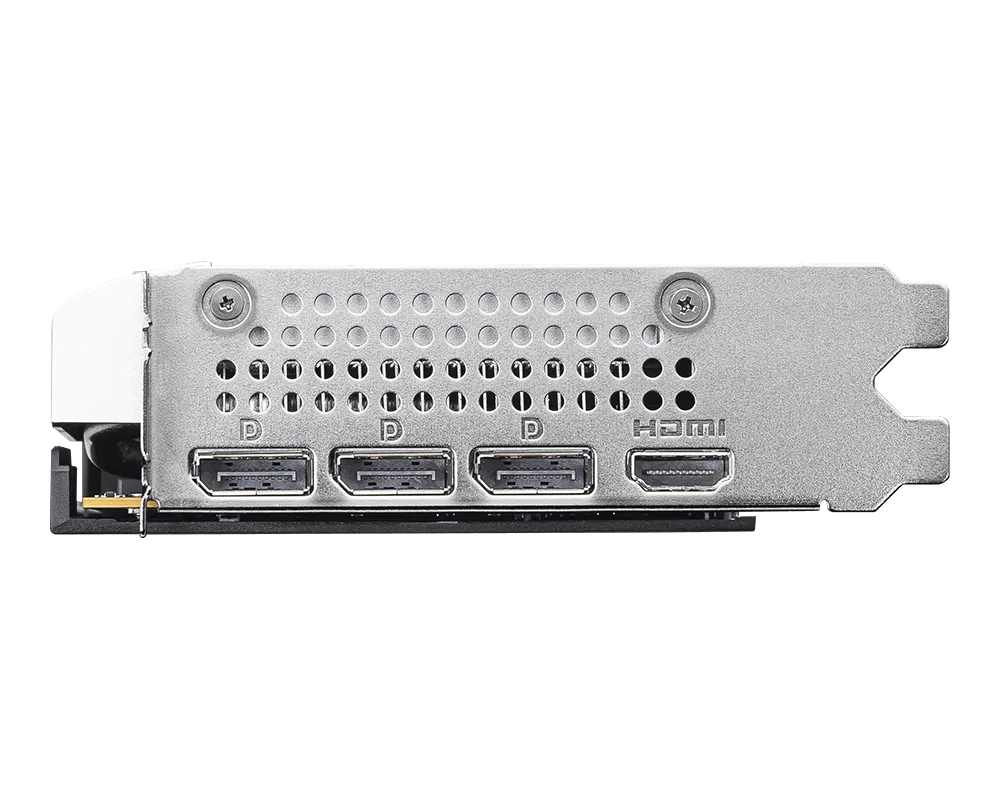 MSI GeForce RTX™ 5050 8G VENTUS 2X OC - Image 5